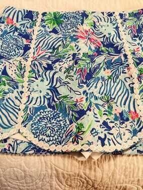 Lilly Pulitzer Skort- Size 14